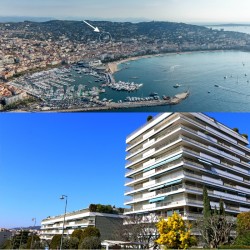LMNP sénior Cannes - Les jardins d'Arcadie II
